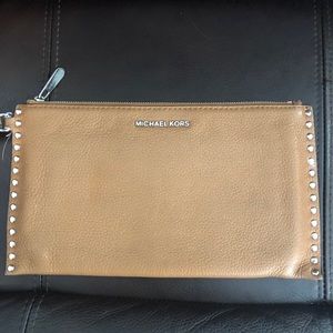 Michael Kors Wristlet
